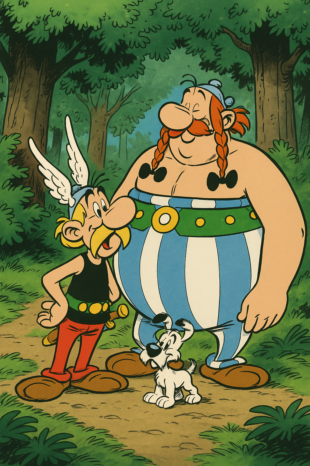 Asterix