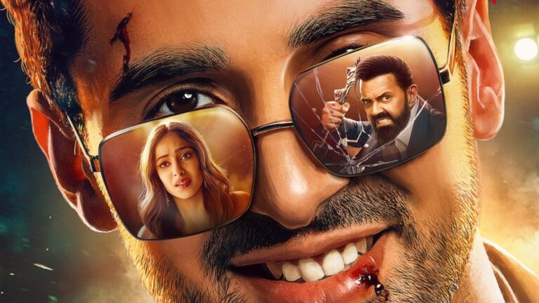 Bastards of Bollywood Netflix Series