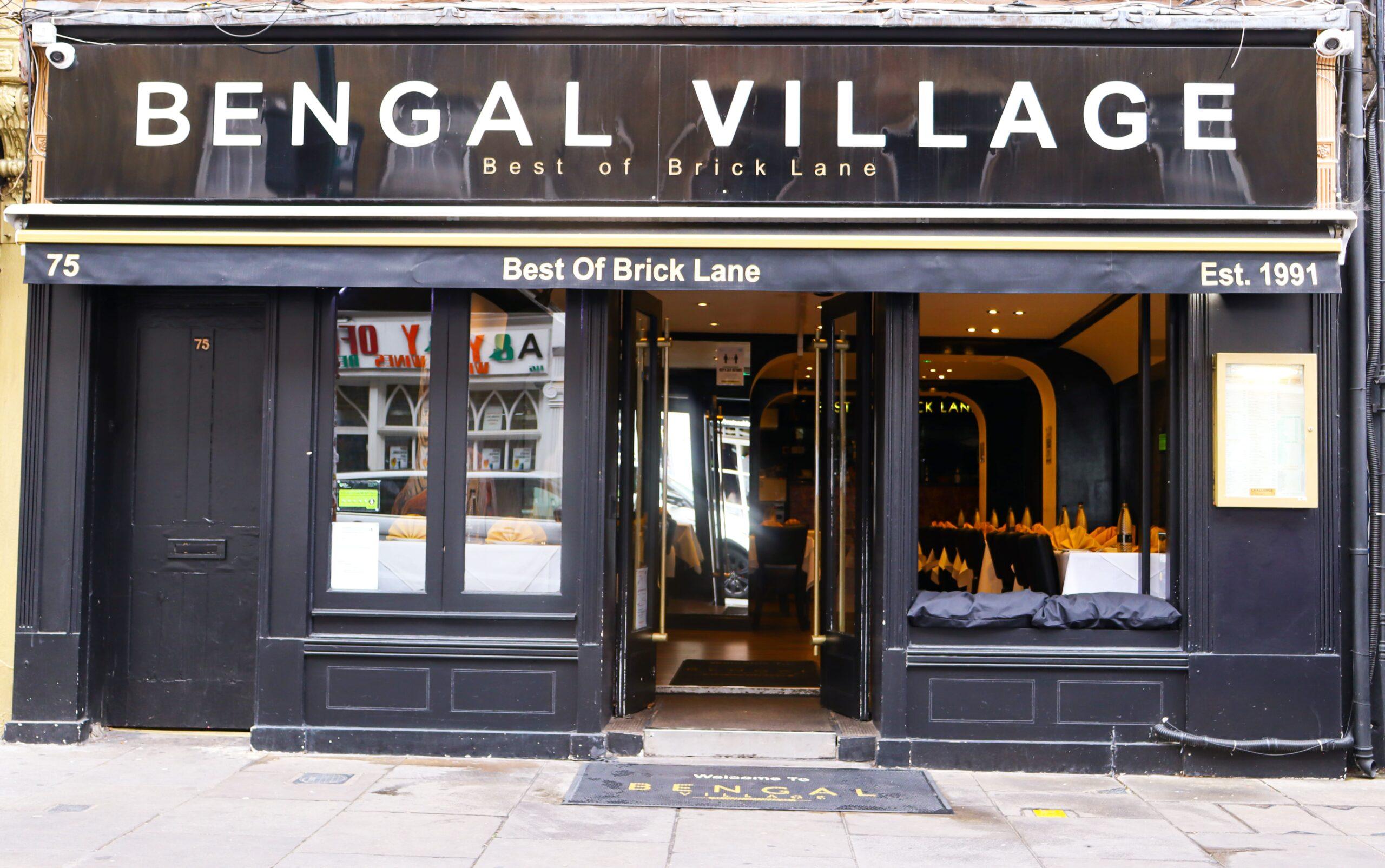 Bengal Village